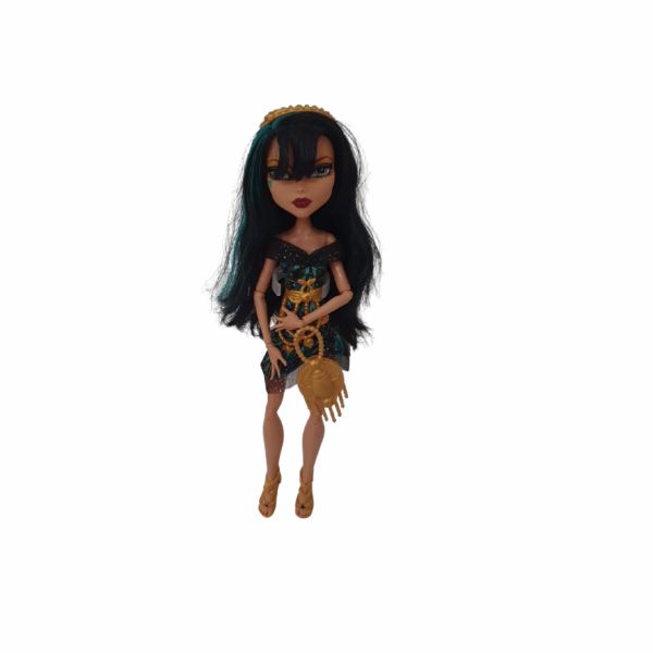 Monster High - Cleo de Nile